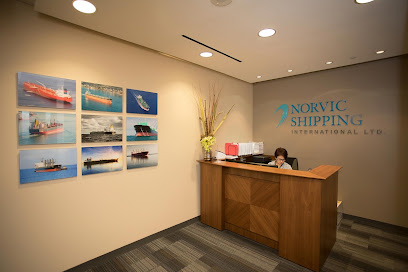 Norvic Shipping International Ltd.