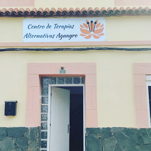 Centro de terapias alternativas Aguayro