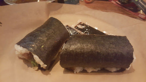 Burrito Restaurant «Burrito Envy & Tequila Bar», reviews and photos, 6113 N Maple St, Omaha, NE 68104, USA