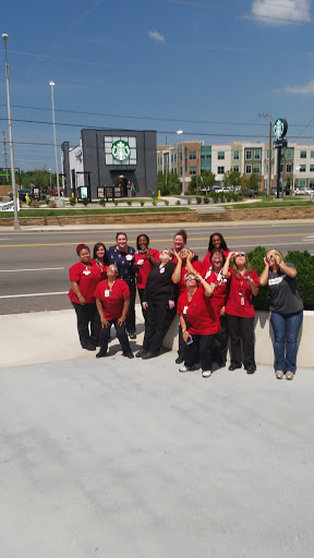 Non-Profit Organization «American Red Cross Blood Donation Center», reviews and photos