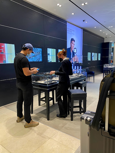 Jeweler «Montblanc Boutique Atlanta», reviews and photos, 3393 Peachtree Rd NE #3006, Atlanta, GA 30326, USA