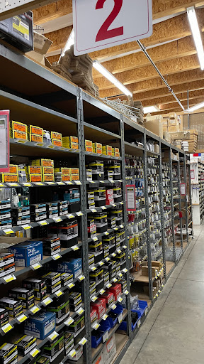 Hardware Store «McFadden-Dale Industrial Hardware», reviews and photos, 4647 S 32nd St, Phoenix, AZ 85040, USA