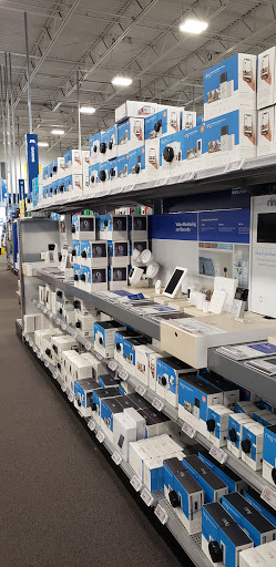 Electronics Store «Best Buy», reviews and photos, 1236 Galleria Blvd, Roseville, CA 95678, USA