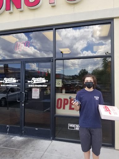 Donut Shop «DoughBoys Donuts», reviews and photos, 5115 Mae Anne Ave B, Reno, NV 89523, USA