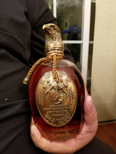 Wine Store «Liquor & Wine Warehouse», reviews and photos, 9925 Horace Harding Expy, Corona, NY 11368, USA