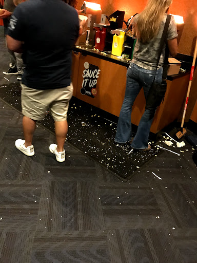 Movie Theater «AMC Destin Commons 14», reviews and photos, 4000 Legendary Dr, Destin, FL 32541, USA