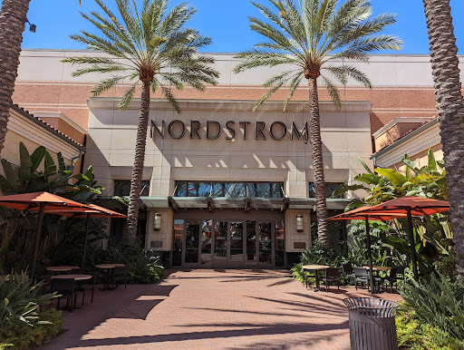 Department Store «Nordstrom», reviews and photos, 800 Spectrum Center Dr, Irvine, CA 92618, USA