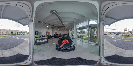 Car Dealer «SuperAutos Miami», reviews and photos, 8258 NW 58th St, Doral, FL 33166, USA