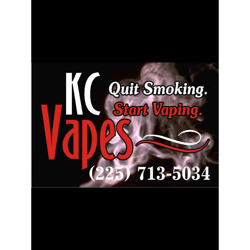 Tobacco Shop «KC VAPES», reviews and photos, 659 W Main St, New Roads, LA 70760, USA