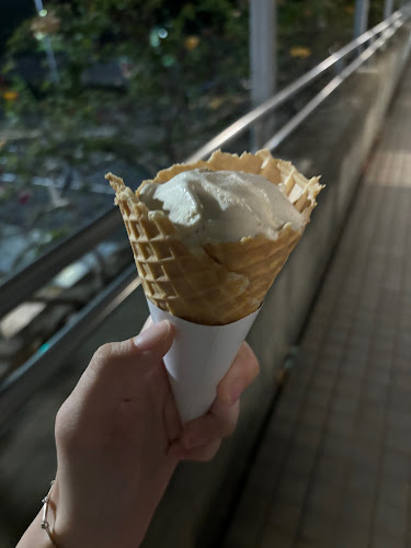 After Hours Gelato (ORTO West Coast) - Singapore