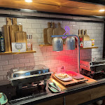 Photo n°3 de l'avis de F. fait le 04/03/2023 à 18:01 sur le  Moxy Frankfurt Airport à Frankfurt