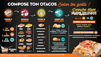 Photos du propriétaire du Restaurant de tacos O'Tacos® Pontarlier - n°9