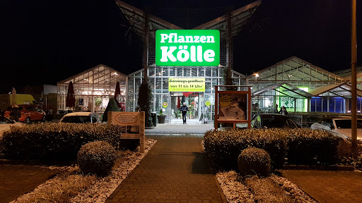 Pflanzen-Kölle Gartencenter GmbH & Co. KG Fellbach