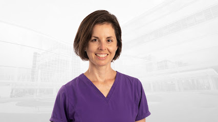 UAMS Health - Claudia C. Carberry, RD