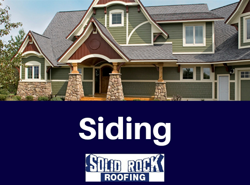 Roofing Contractor «Solid Rock Roofing», reviews and photos, 653 Congress Park Dr, Dayton, OH 45459, USA