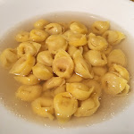 Photo n°3 de l'avis de 7. fait le 09/03/2019 à 20:37 sur le  Hostaria San Carlino à Bologna