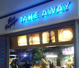 Bon Voyage Take Away & Fast Foods photo