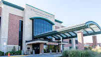 B. Thomas Golisano Emergency Center - Rochester General Hospital