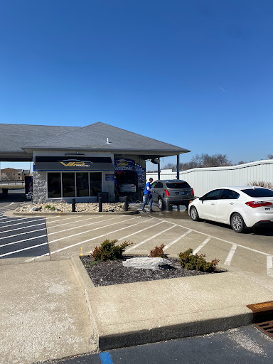 VIP Car Wash & Detail en Georgetown