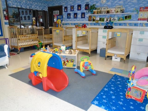Day Care Center «Kingsport KinderCare», reviews and photos, 2000 American Way, Kingsport, TN 37660, USA