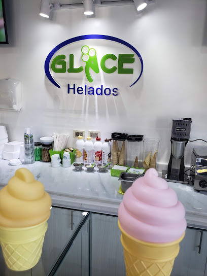 Helados Glace - Gral. Santos