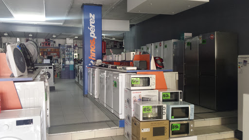 HNOS. PEREZ VALLECAS