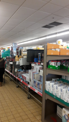 Supermarket «ALDI», reviews and photos, 13291 Gordon Blvd, Woodbridge, VA 22191, USA