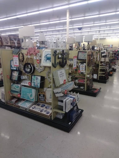 Craft Store «Hobby Lobby», reviews and photos, 280 McMahan Blvd, Marion, OH 43302, USA