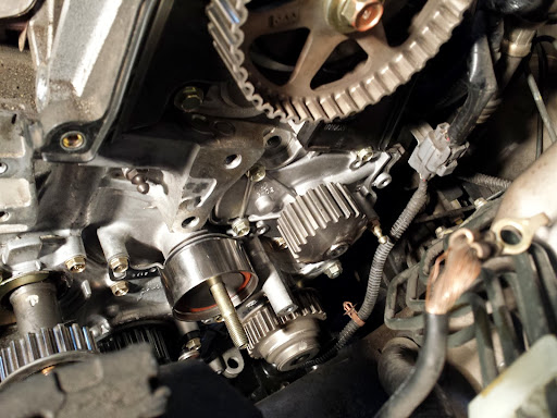 Auto Repair Shop «On The Go Auto Services», reviews and photos, 3436 N Lombard St, Portland, OR 97217, USA