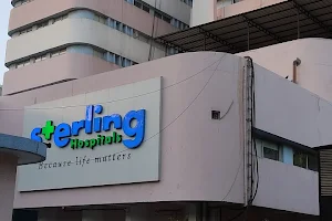 Sterling hospital Ahmedabad image