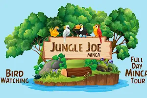 Birdwatching Adventures Jungle Joe Minca Tours image