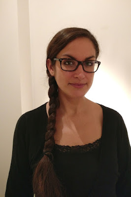El Houati Rhislène-Marie à Malakoff