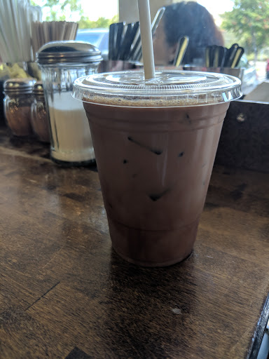 Coffee Shop «ZUMBAR Coffee & Tea», reviews and photos, 10920 Roselle St, San Diego, CA 92121, USA