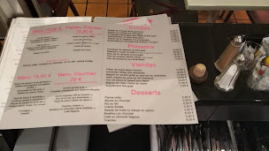 Photo n°3 de La Roma à Parempuyre ()