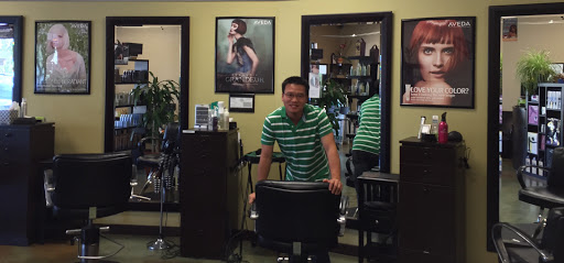 Hair Replacement Service «Brilliance! Hair Salon», reviews and photos, Brilliance! Hair Salon, 6500 Hembree Ln #215, Santa Rosa, CA 95403, USA