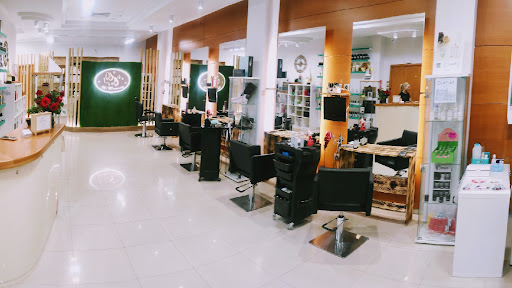 Mi Momento Peluquería Unisex en Roquetas de Mar, Almería