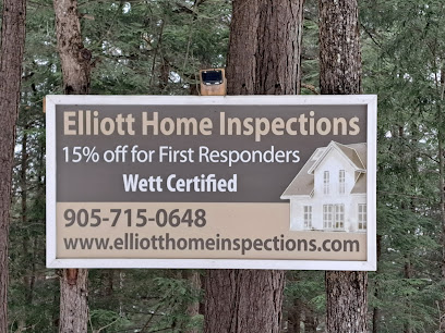 Elliott Home Inspections