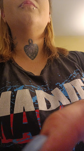 Tattoo Shop «Tomato Tattoo in Lisle, IL», reviews and photos, 1205 Maple Ave, Lisle, IL 60532, USA