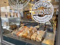 Atmosphère du Restauration rapide BAGELSTEIN • Bagels & Coffee shop à Tours - n°5