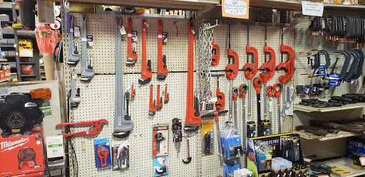 Hardware Store «Travis Hardware», reviews and photos, 300 Delannoy Ave, Cocoa, FL 32922, USA
