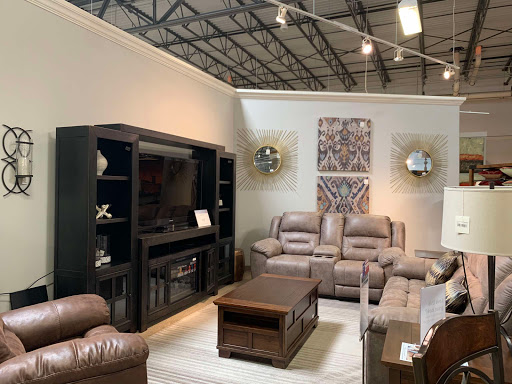 Furniture Store «Ashley HomeStore», reviews and photos, 7375 Jefferson Blvd, Louisville, KY 40219, USA