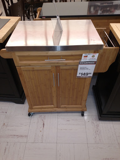 Discount Store «Big Lots», reviews and photos, 3705 Rosecrans St, San Diego, CA 92110, USA