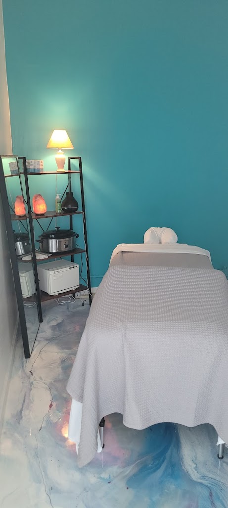 Empowering Touch Spa & Suites 45224