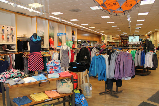 Ski Shop «Appalachian Outdoors», reviews and photos, 123 S Allen St, State College, PA 16801, USA