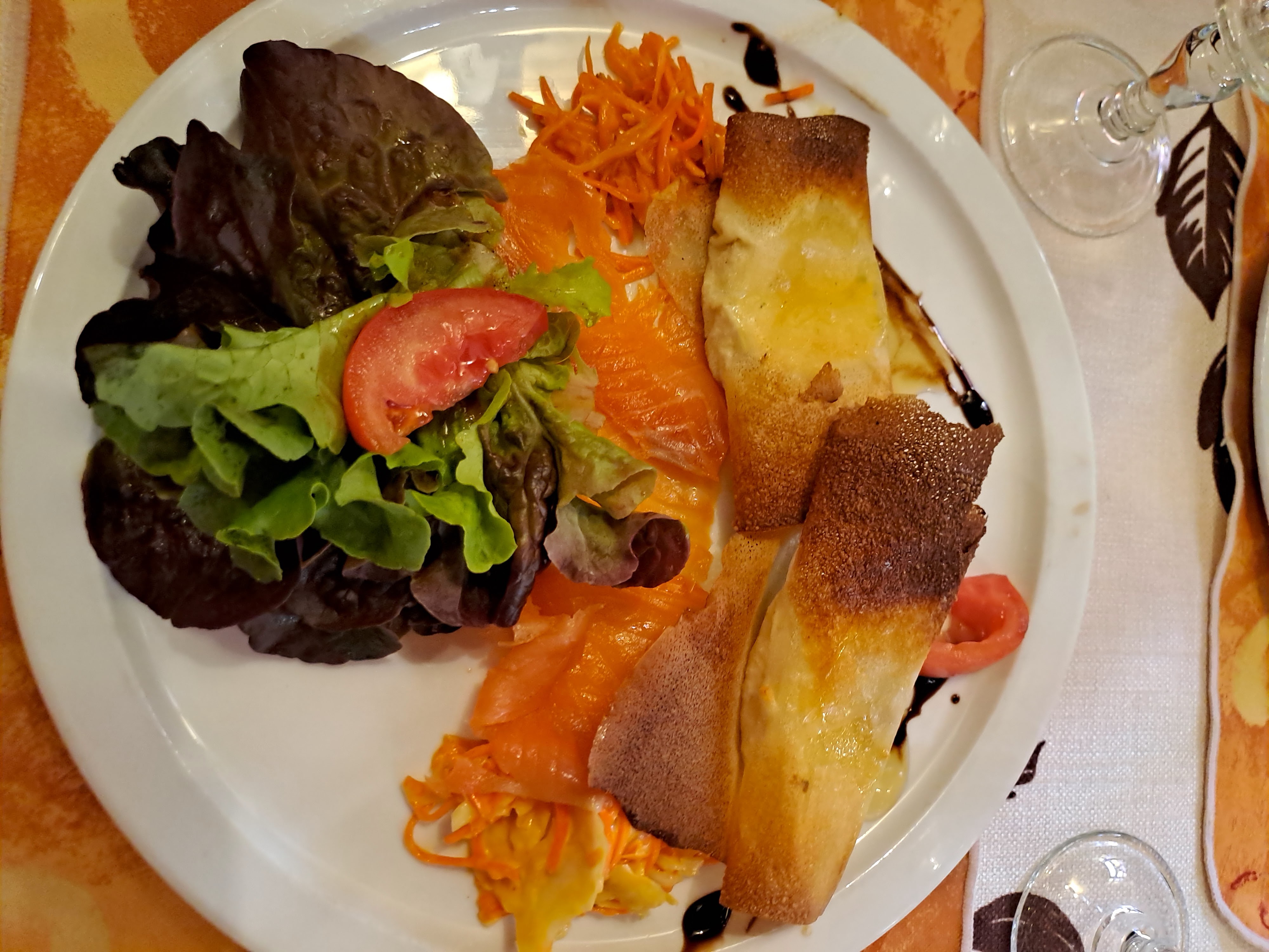 Photo n° 1 de l'avis de georges.A fait le 09/05/2023 à 15:01
