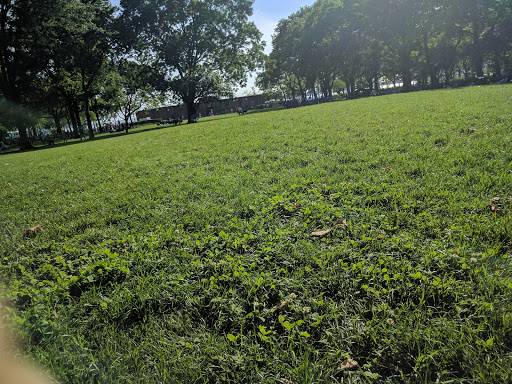 National Park «Castle Clinton National Monument», reviews and photos, Battery Park, New York, NY 10004, USA