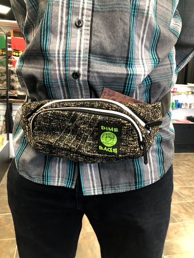 Tobacco Shop «Cloud city smoke shop», reviews and photos, 5362 Sunrise Blvd, Fair Oaks, CA 95628, USA