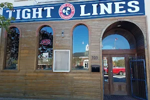 Tight Lines Pub & Brewing Company image