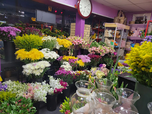 Florist «Morning Pond Flowers & Design», reviews and photos, 899 Blooming Grove Turnpike, Vails Gate, NY 12584, USA