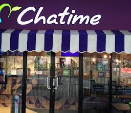 CHATIME TRANSMART LAMPUNG photo